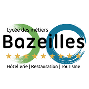 Logo de l\'établissement Lycée des Métiers de Bazeilles